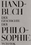 Bild des Verkufers fr Handbuch der Geschichte der Philosophie 4: Frhe Neuzeit : 17. Jahrhundert zum Verkauf von primatexxt Buchversand