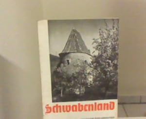 Bild des Verkufers fr Schwabenland. Die schne schwbische Stadt: Nrdlingen. 1. Jahrg. 1934, Heft 5. zum Verkauf von Zellibooks. Zentrallager Delbrck