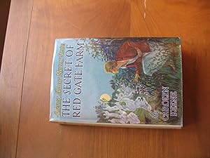The Secret Of Red Gate Farm [Nancy Drew Mystery Stories]