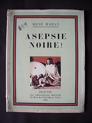 Asepsie noire !