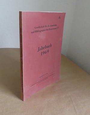 Jahrbuch 1969.