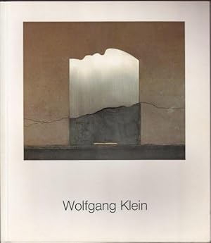 Wolfgang Klein. Plastiken, Reliefs, Collagen, Zeichnungen. Ausstellung 24. Juni - 31. Juli 1988, ...