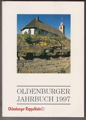 Oldenburger Jahrbuch 1997 - Oldenburger Landesverein für Geschichte, Natur- und Heimatkunde e. V....