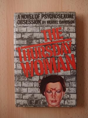 Seller image for Thursday Woman for sale by Terry Blowfield