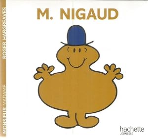 Seller image for Monsieur, Madame - M. Nigaud for sale by Joie de Livre