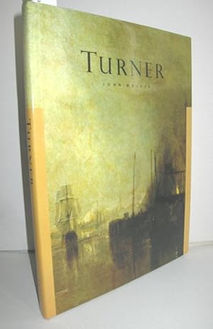 Seller image for Joseph Mallord William Turner for sale by Antiquariat Zinnober