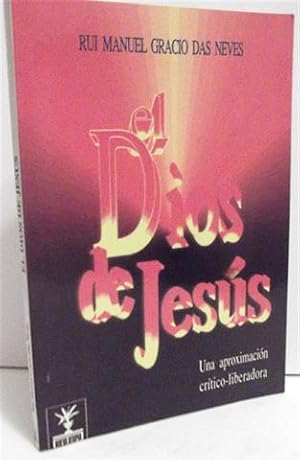 EL DIOS DE JESÚS