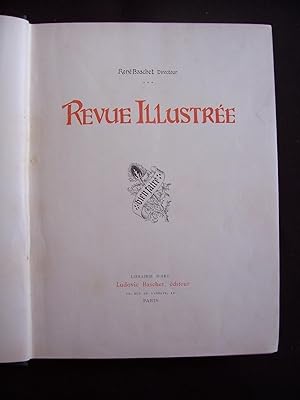 Revue illustrée