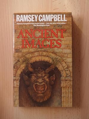 Seller image for Ancient Images for sale by Terry Blowfield