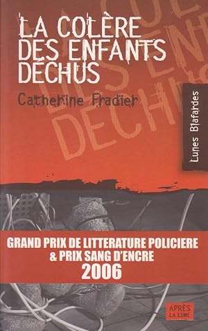 Colère des enfants déchus (La)