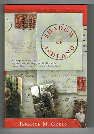 Seller image for Shadow of Ashland for sale by Ray Dertz