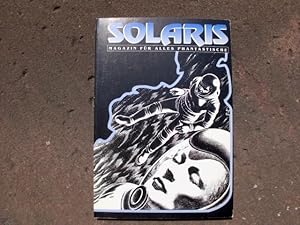 Seller image for Solaris - Magazin fr alles Phantastische. Nr. 1, April 1993. for sale by Versandantiquariat Abendstunde