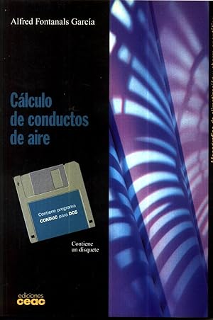 Calculo de conductos de aire