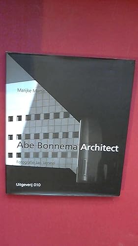 Abe Bonnema architect