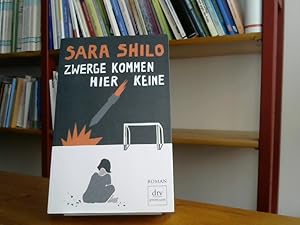 Zwerge kommen hier keine Aus dem Hebr. und mit einem Nachw. von Anne Birkenhauer