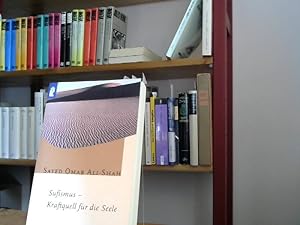 Seller image for Sufismus, Kraftquell für die Seele for sale by BuchKaffee Vividus e.K.