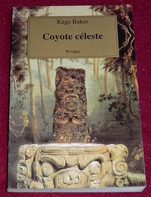 Immagine del venditore per COYOTE CELESTE venduto da LE BOUQUINISTE