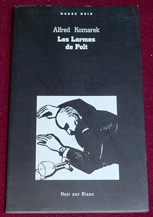 Seller image for LES LARMES DE POLT for sale by LE BOUQUINISTE