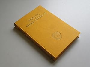 Bild des Verkufers fr Twelve Short Stories (The Laurel and Gold Series) zum Verkauf von Goldstone Rare Books