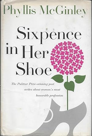 Sixpence In Her Shoe