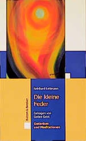 Seller image for Die kleine Feder for sale by ANTIQUARIAT Franke BRUDDENBOOKS