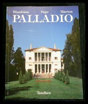 Andrea Palladio 1508 - 1580. Architekt zwischen Renaissance und Barock