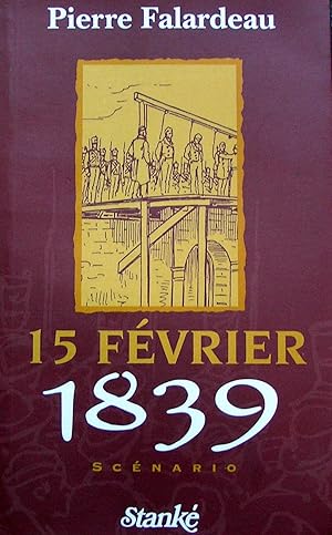 15 février 1839