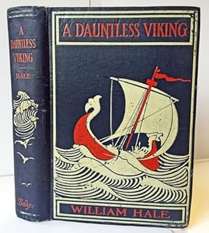 A Dauntless Viking