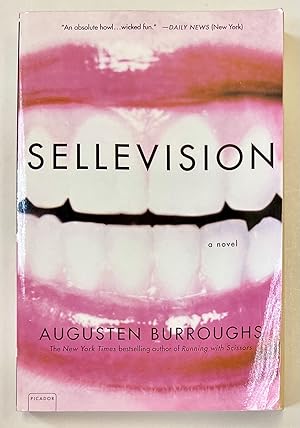 Seller image for Sellevision for sale by Heritage Books