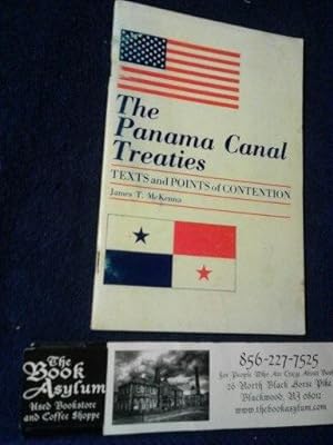 The Panama Canal Treaties