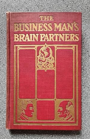 The Business Man's Brain Partners - Volume II