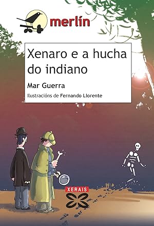 Imagen del vendedor de Xenaro e a hucha do indiano a la venta por Imosver