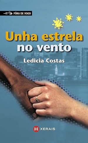 Seller image for Unha estrela no vento for sale by Imosver