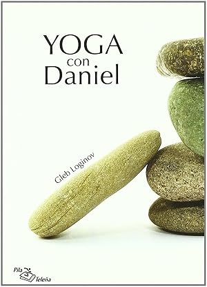 Imagen del vendedor de Yoga con Daniel a la venta por Imosver