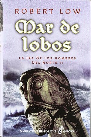 Seller image for Mar de lobos for sale by Imosver