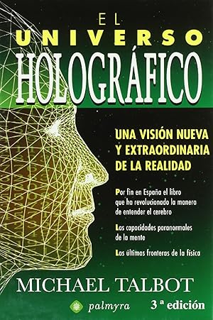 Imagen del vendedor de El universo hologrfico a la venta por Imosver