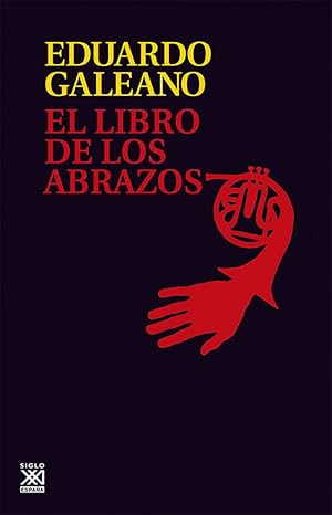 Imagen del vendedor de El libro de los abrazos a la venta por Imosver