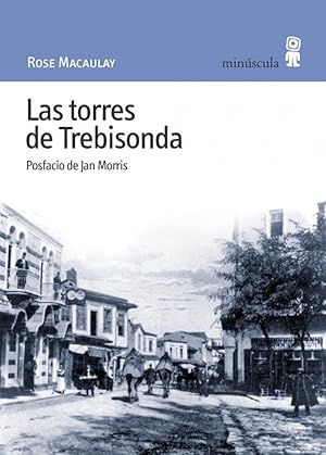 Imagen del vendedor de Las torres de Trebisonda a la venta por Imosver