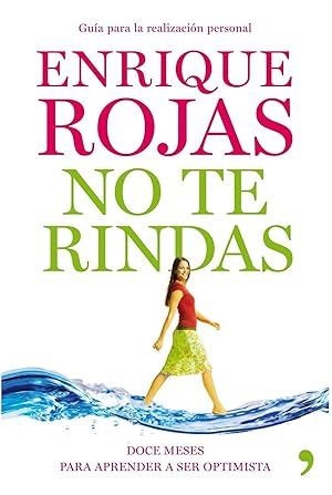 Seller image for No te rindas for sale by Imosver