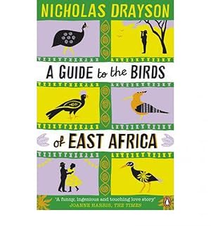 Seller image for Guide to the birds of east africa, a for sale by Imosver