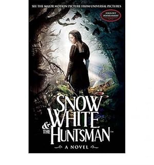 Immagine del venditore per Snow white and the huntsman venduto da Imosver