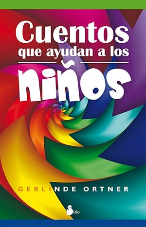 Seller image for Cuentos que ayudan a los nios for sale by Imosver
