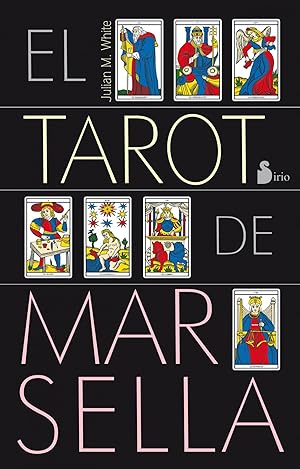 Imagen del vendedor de El tarot de Marsella a la venta por Imosver