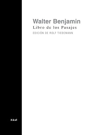 Libro de los Pasajes