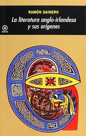 Seller image for La literatura angloirlandesa y sus orgenes for sale by Imosver