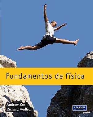 Imagen del vendedor de Fundamentos de Fsica a la venta por Imosver