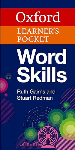 Oxford Learners Pocket Word Skills