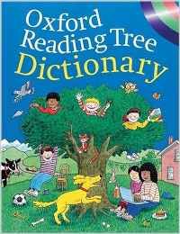 Bild des Verkufers fr Oxford reading tree dictionary.(monolingue infantil) zum Verkauf von Imosver