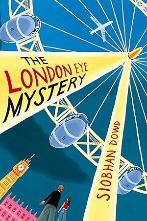 Immagine del venditore per Rollercoasters: London Eye Mystery venduto da Imosver