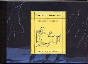 Seller image for Noche de tormenta for sale by Imosver